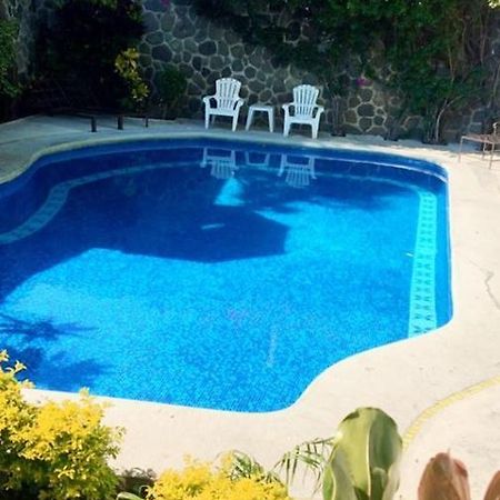 Hotel Laam Куэрнавака Экстерьер фото