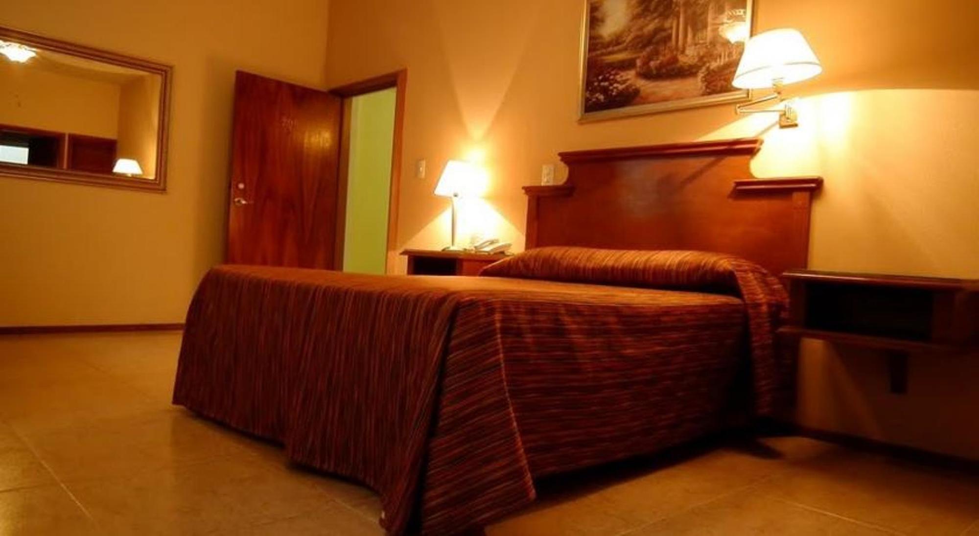 Hotel Laam Куэрнавака Экстерьер фото