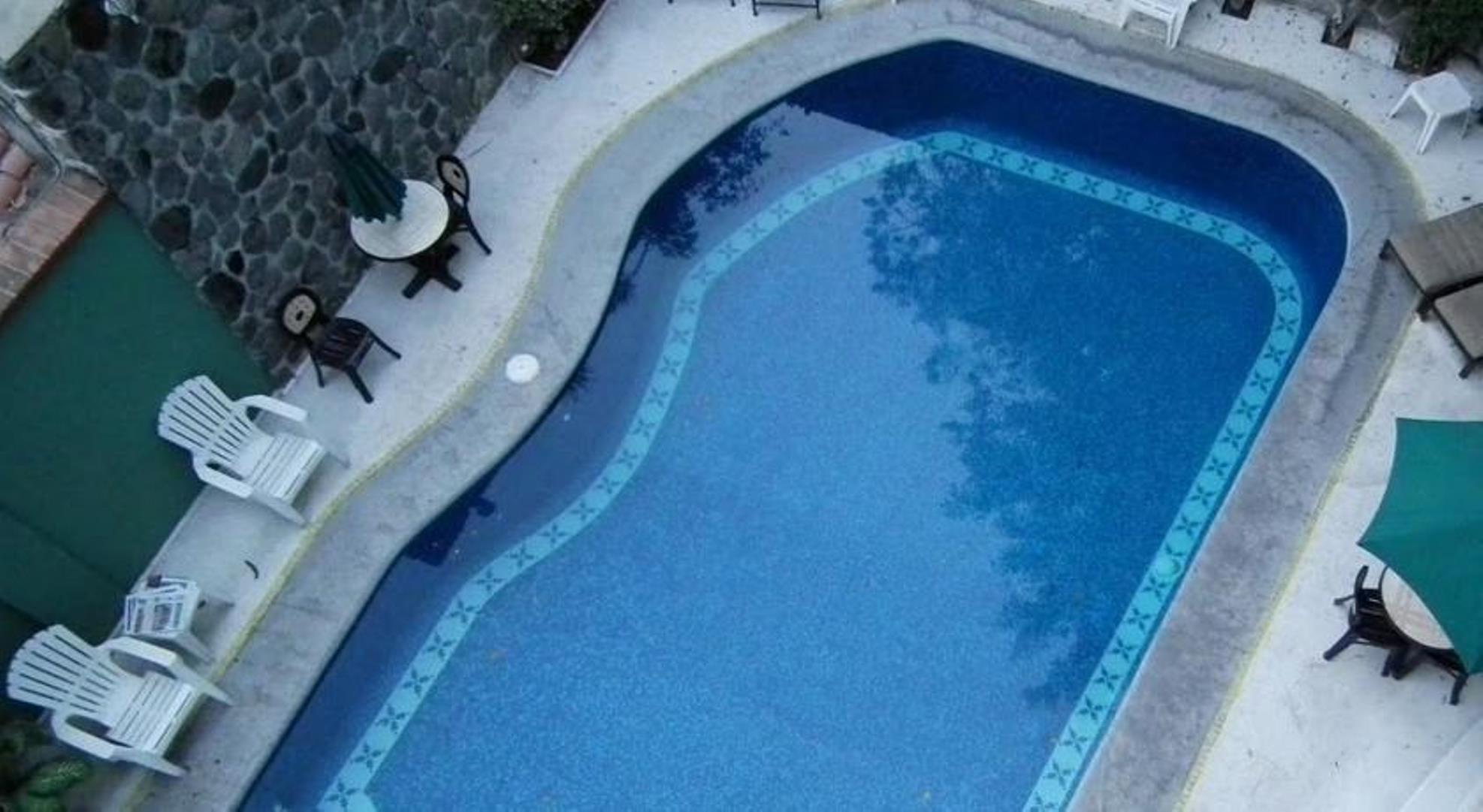 Hotel Laam Куэрнавака Экстерьер фото
