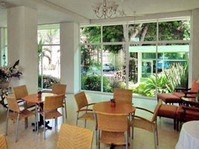 Hotel Laam Куэрнавака Экстерьер фото