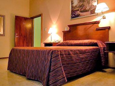 Hotel Laam Куэрнавака Экстерьер фото